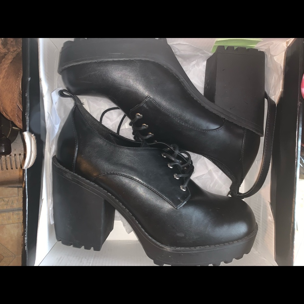 Platforms !